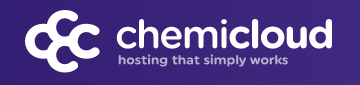 link to Chemicloud web hosting