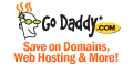 link to Godaddy web host